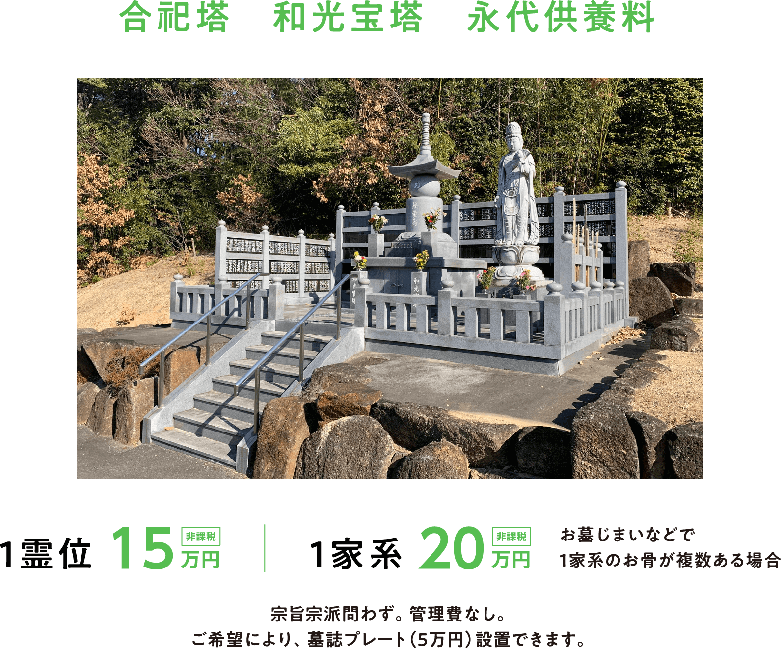創業百有余年の信頼と実績